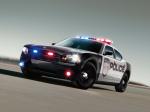 Dodge Charger Police Car 2005 года